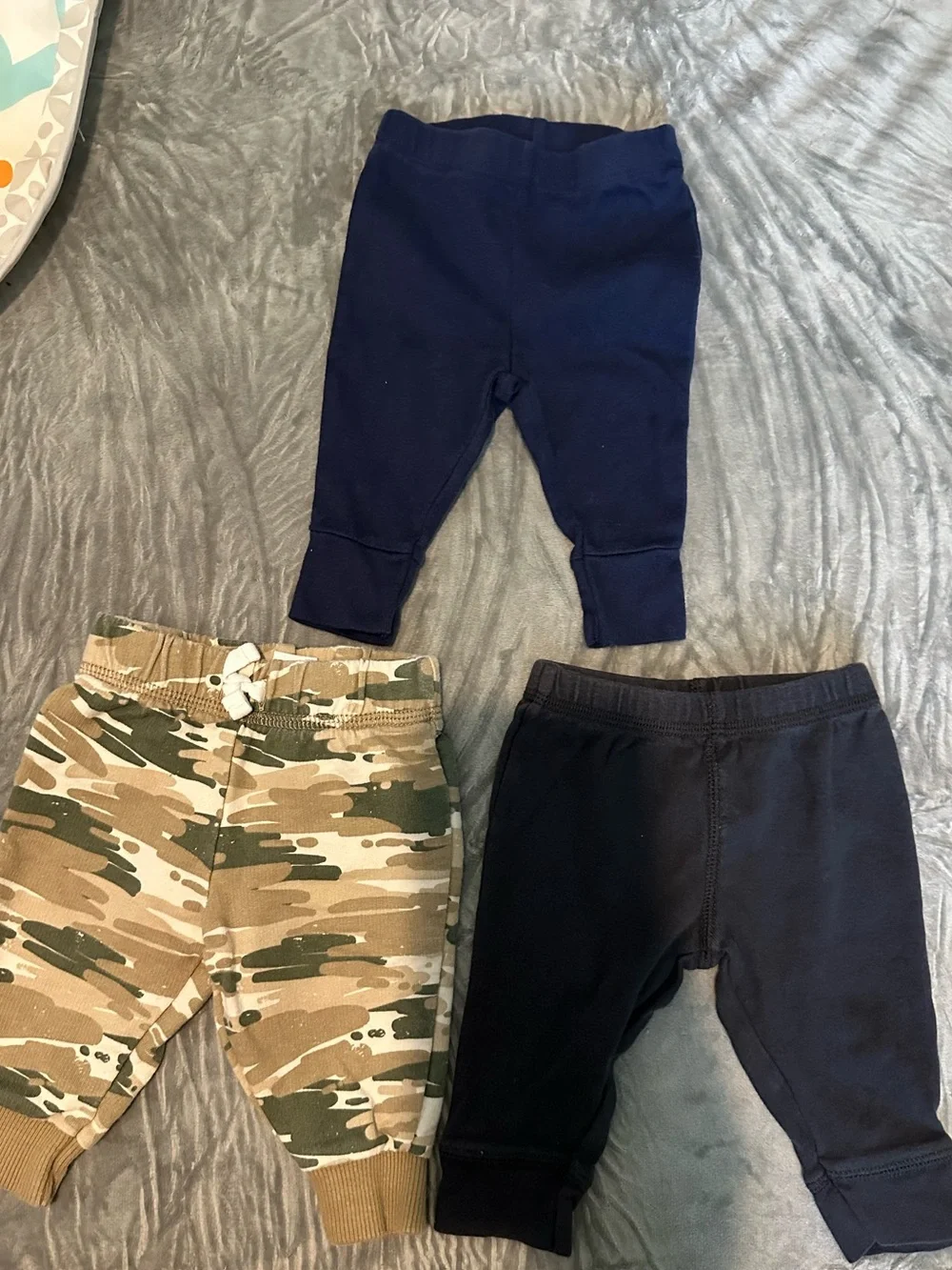 5/$25 3m pants bundle